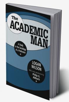 Academic Man