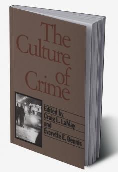 Culture of Crime