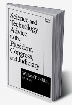 Science and Technology Advice