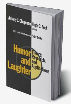 Humor and Laughter