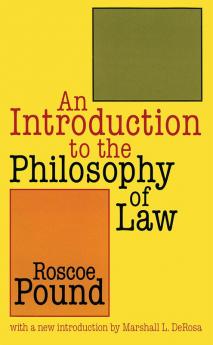 Introduction to the Philosophy of Law