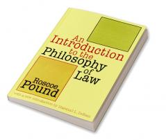 Introduction to the Philosophy of Law