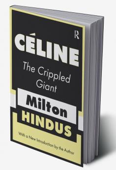 Celine the Crippled Giant