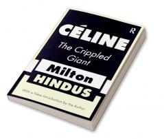 Celine the Crippled Giant