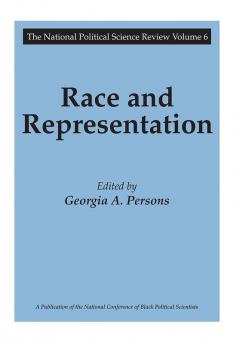 Race and Representation
