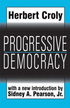 Progressive Democracy