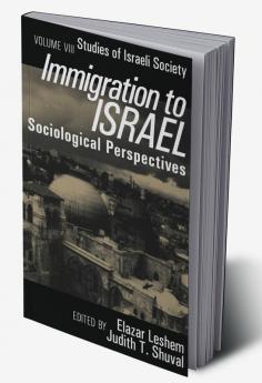 Immigration to Israel