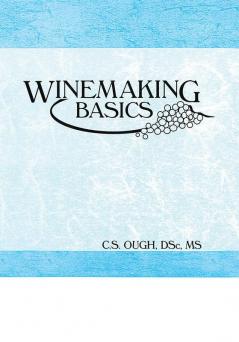 Winemaking Basics