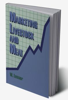 Marketing Livestock and Meat