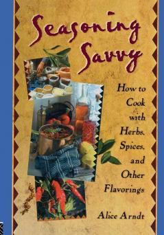 Seasoning Savvy
