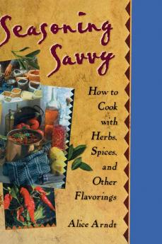 Seasoning Savvy