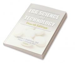 Egg Science and Technology