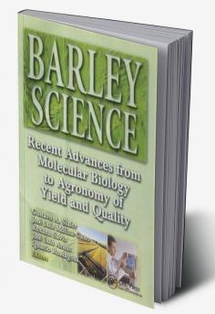 Barley Science