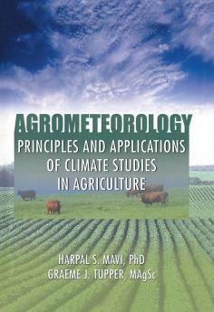 Agrometeorology