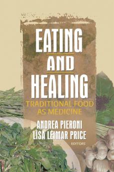 Eating and Healing