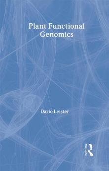 Plant Functional Genomics