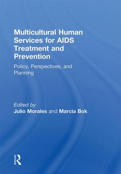 Multicultural Human Services for AIDS Treatment and Prevention