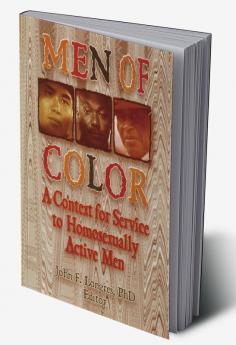 Men of Color