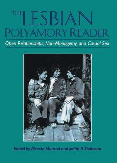 Lesbian Polyamory Reader