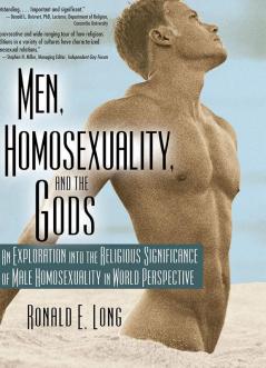 Men Homosexuality and the Gods