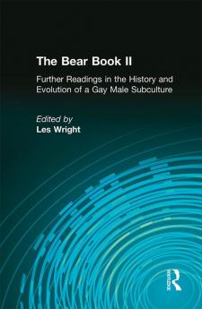 Bear Book II