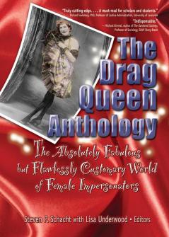 Drag Queen Anthology