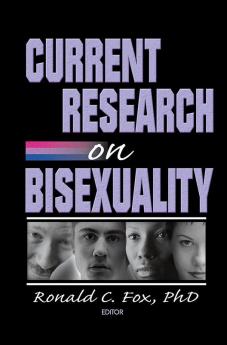 Current Research on Bisexuality