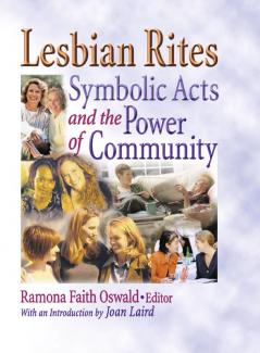 Lesbian Rites