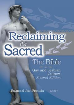 Reclaiming the Sacred