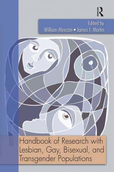 Handbook of Research with Lesbian Gay Bisexual and Transgender Populations