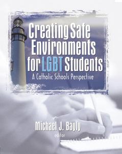 Creating Safe Environments for LGBT Students