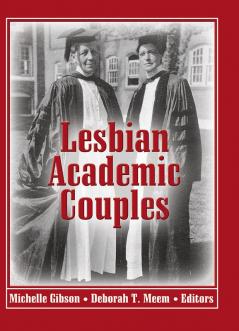 Lesbian Academic Couples
