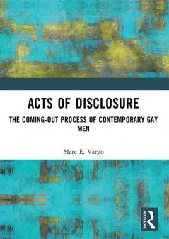 Acts of Disclosure