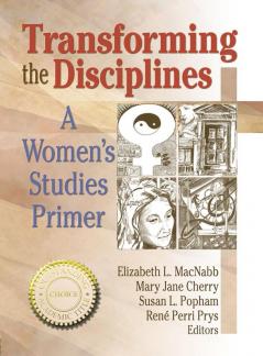 Transforming the Disciplines