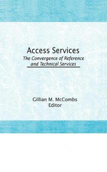 Access Services: