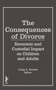 Consequences of Divorce