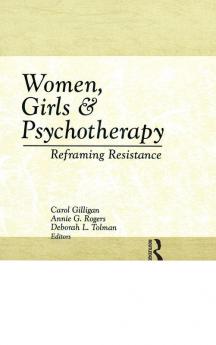 Women Girls & Psychotherapy