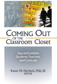 Coming Out of the Classroom Closet