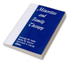 Minorities and Family Therapy