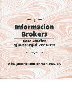 Information Brokers