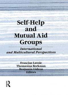 Self-Help and Mutual Aid Groups
