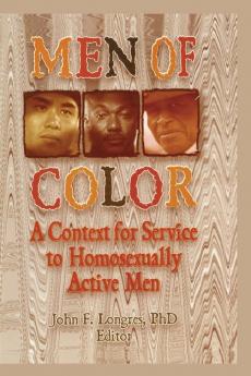 Men of Color