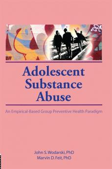 Adolescent Substance Abuse