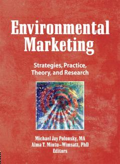 Environmental Marketing