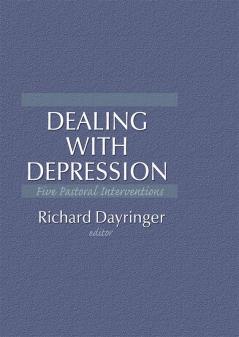 Dealing with Depression