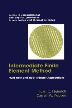 Intermediate Finite Element Method