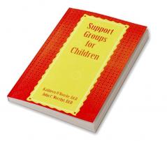 Support Groups For Children