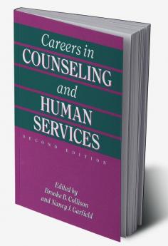 Careers In Counseling And Human Services