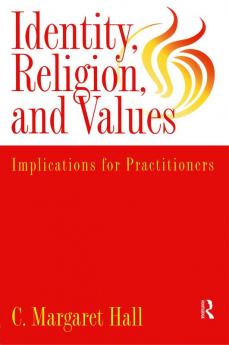 Indentity Religion And Values