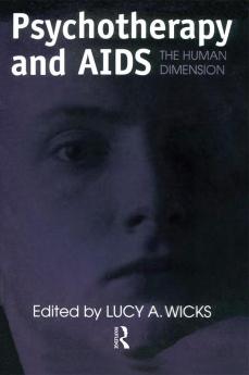 Psychotherapy And AIDS